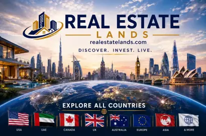 Explore All Countries | Global Real Estate & Property Markets