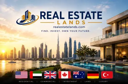 UAE Real Estate | Dubai, Abu Dhabi, Luxury & Investment Properties