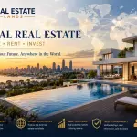 The Ultimate Global Real Estate Guide: Buy, Sell, Rent & Invest in Property Worldwide