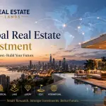 Global Real Estate Investment – Property Investment Opportunities Worldwide