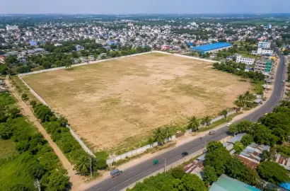 সাভার নামা বাজারে ৬৭ বিঘা (২২১৬ শতাংশ) ভরাট জমি বিক্রয় | প্যাকেজ মূল্য ৯ কোটি টাকা