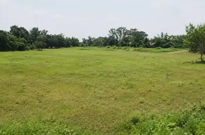 সাভার নিউ মার্কেট সংলগ্ন আরিচা রোডে ১২ বিঘা বাণিজ্যিক জমি বিক্রয়